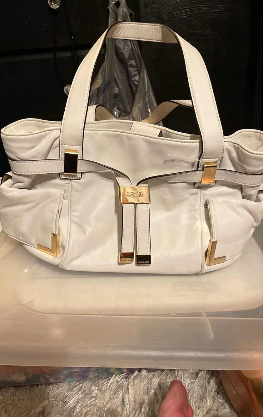 Michael Kors/MK Purse/ Tote/bag